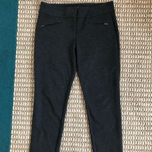 Ann Taylor Loft dress pants/joggers